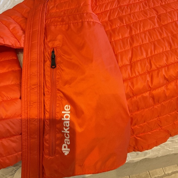 Mens Pajar Thinsulate packable jacket - Picture 4 of 7